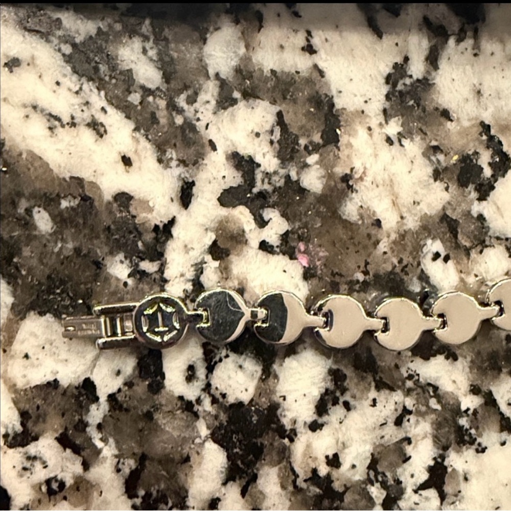Swarovski Ice Bracelet - Picture 2 of 2